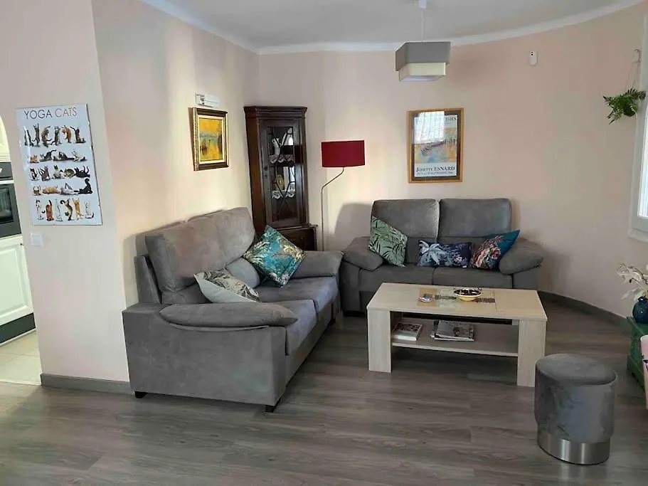 Jolie Maison Avec Sa Piscine Privee Wifi Empuriabrava 0*,